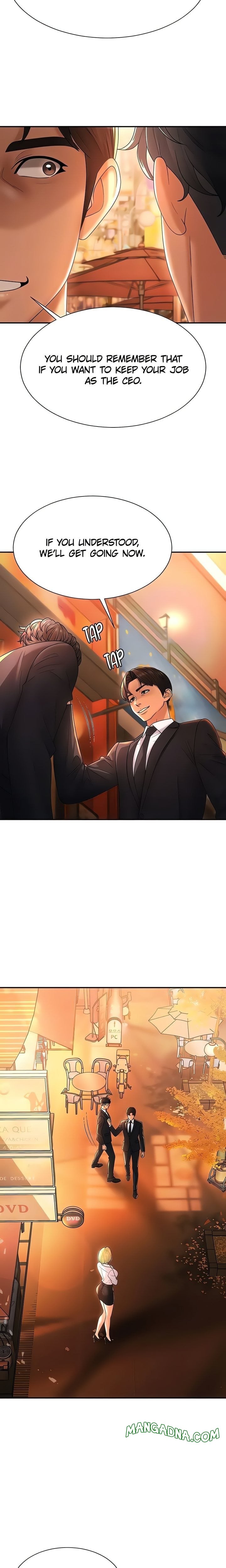 Pay With Your Body chapter 22 page 9