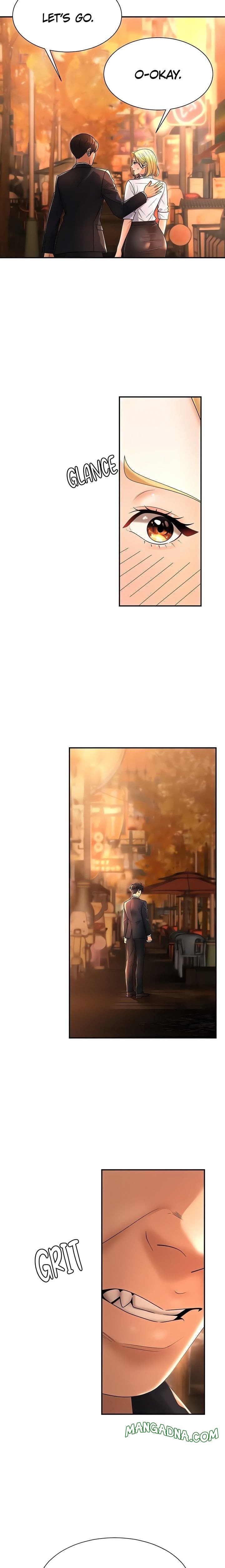 Pay With Your Body chapter 22 page 10