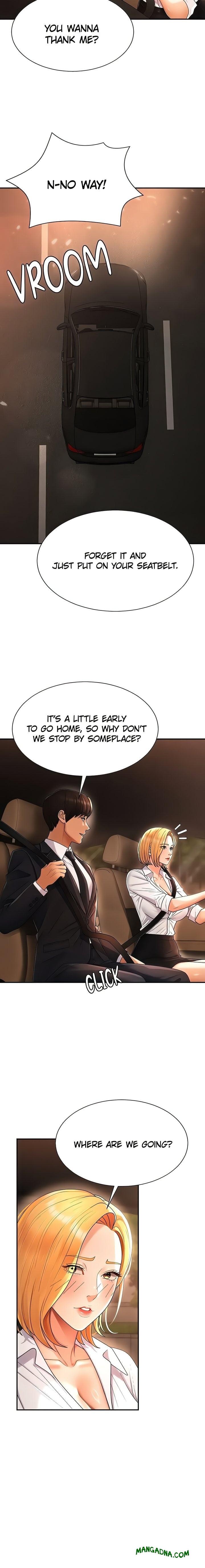 Pay With Your Body chapter 22 page 13