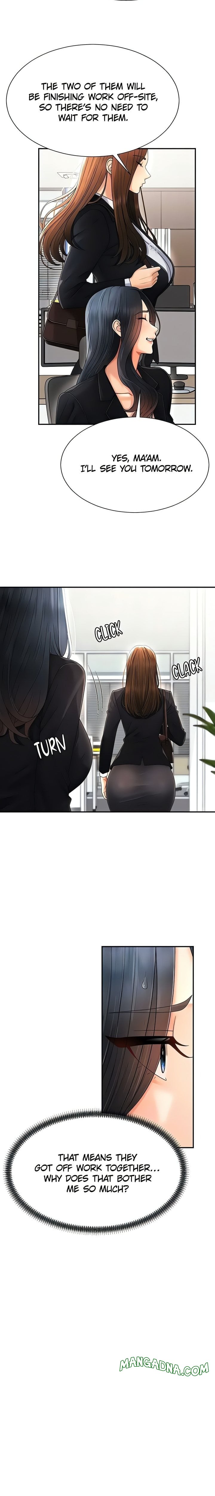 Pay With Your Body chapter 22 page 15