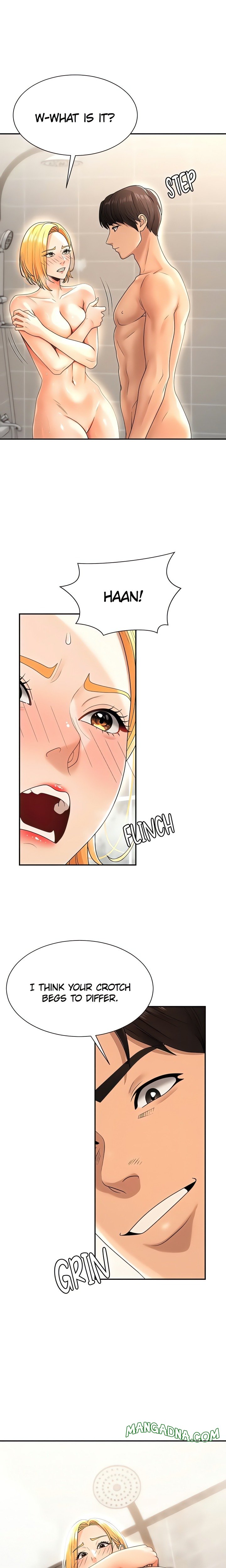 Pay With Your Body chapter 23 page 1