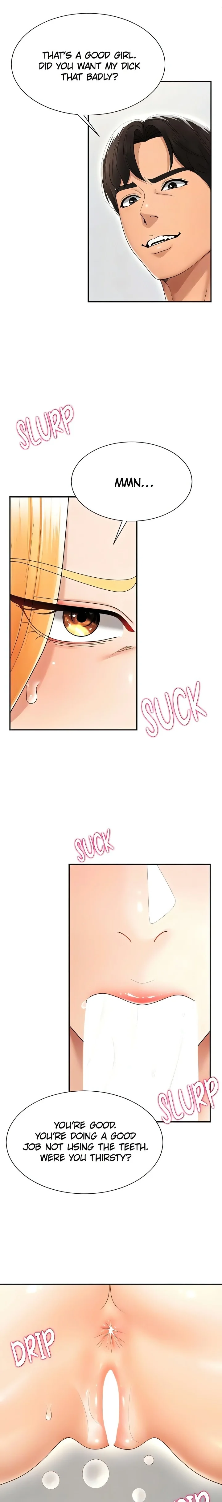 Pay With Your Body chapter 23 page 8