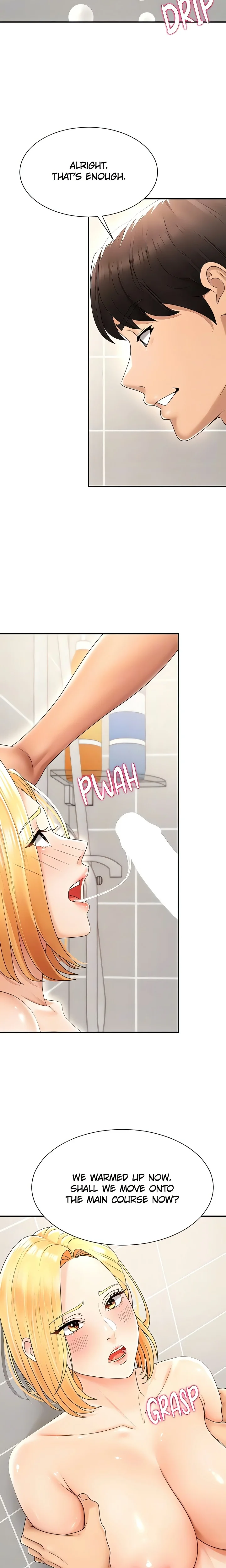 Pay With Your Body chapter 23 page 9