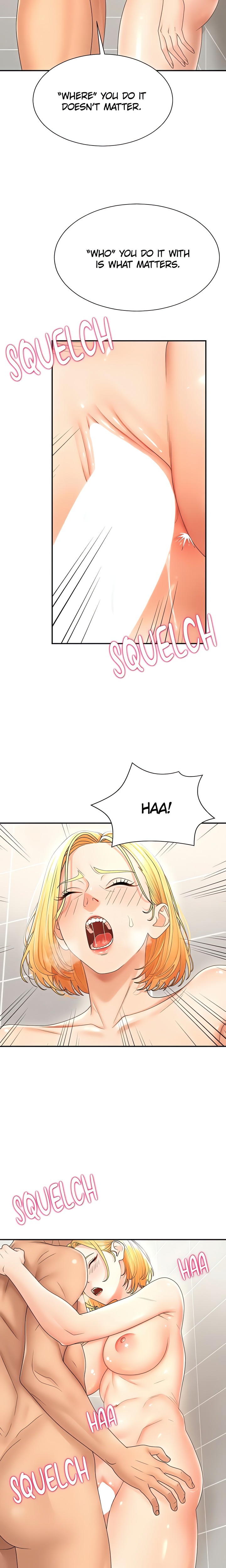 Pay With Your Body chapter 23 page 11
