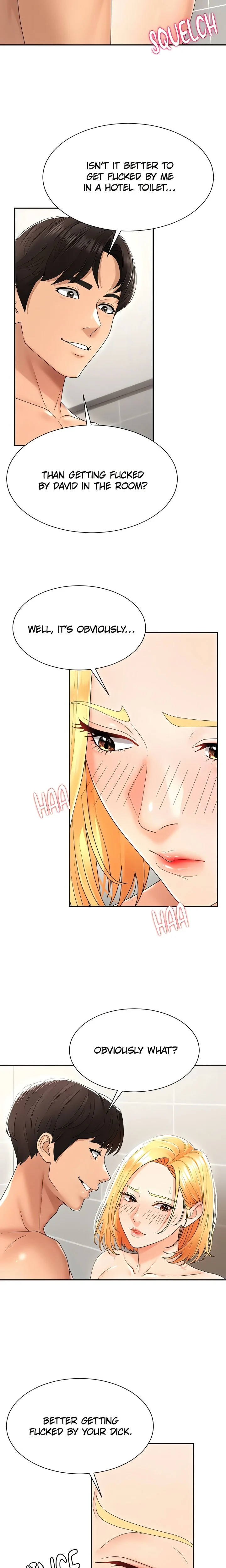 Pay With Your Body chapter 23 page 12
