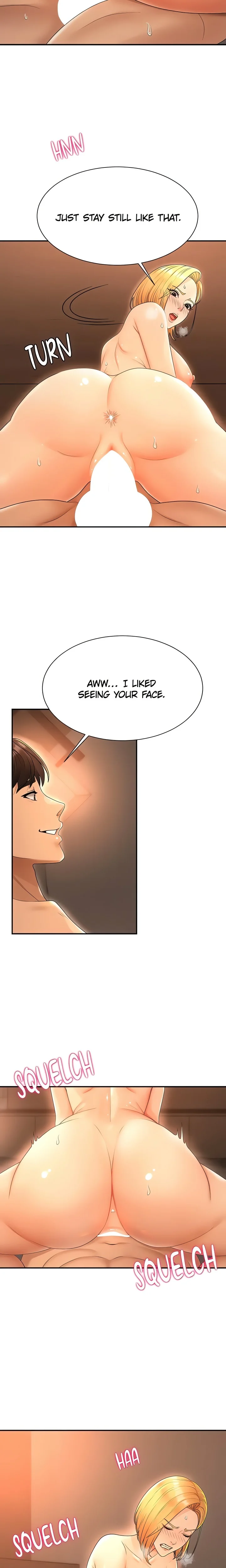 Pay With Your Body chapter 24 page 12
