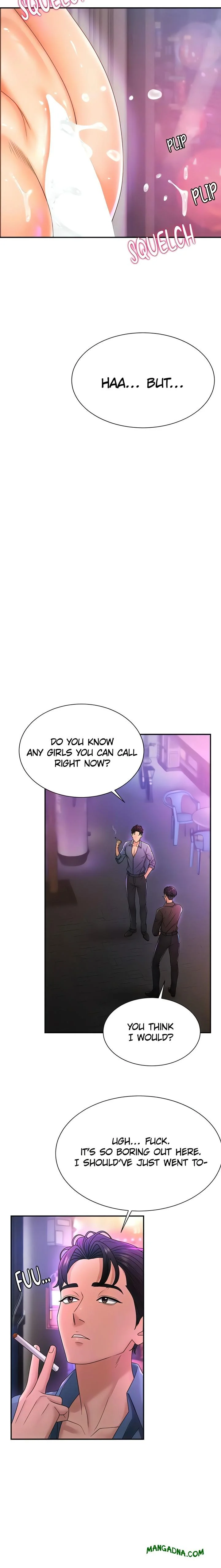 Pay With Your Body chapter 24 page 17