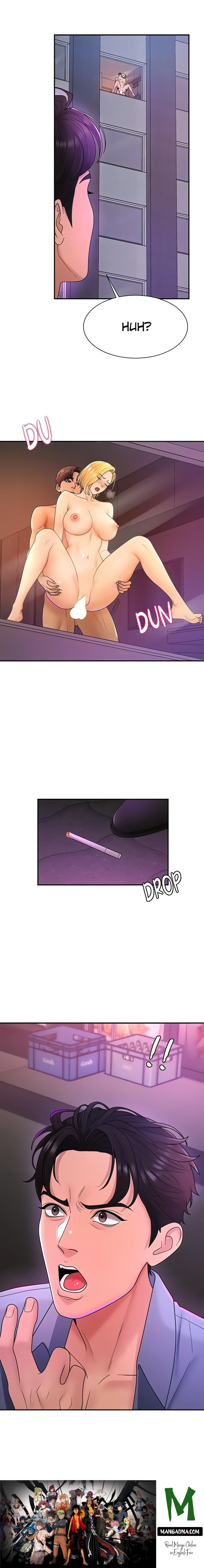 Pay With Your Body chapter 24 page 18