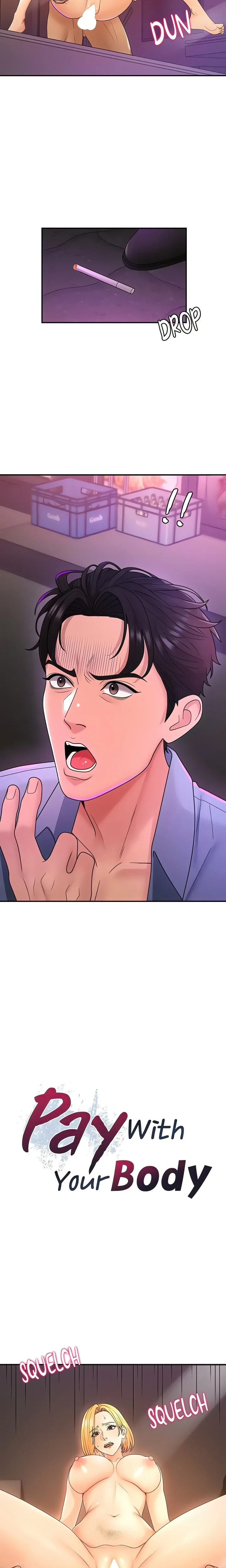 Pay With Your Body chapter 25 page 2