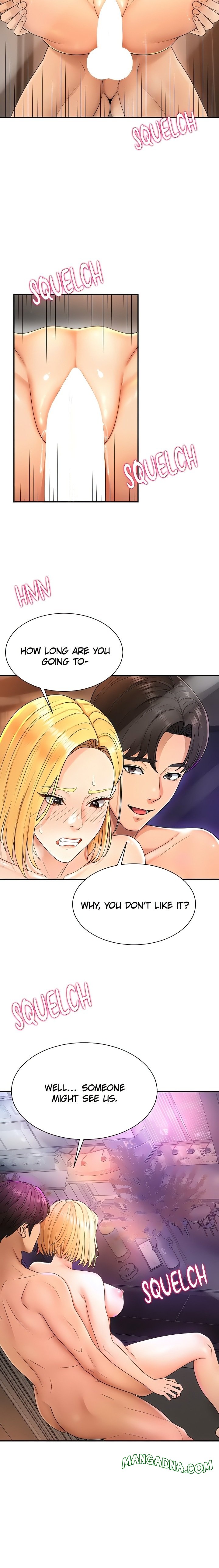 Pay With Your Body chapter 25 page 3