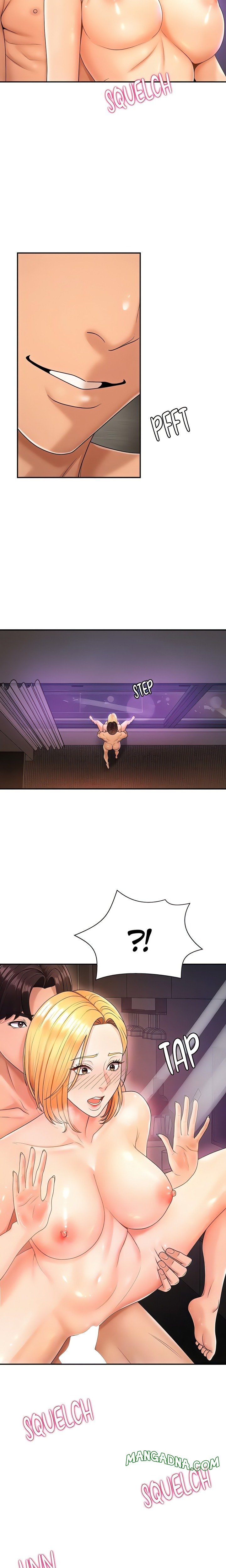 Pay With Your Body chapter 25 page 5