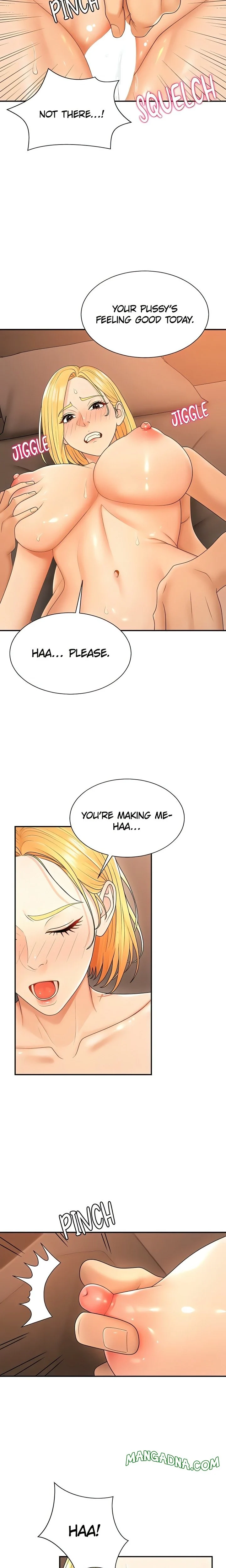 Pay With Your Body chapter 25 page 12