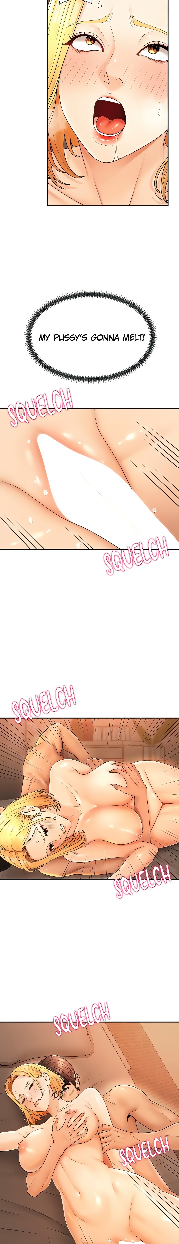 Pay With Your Body chapter 25 page 13