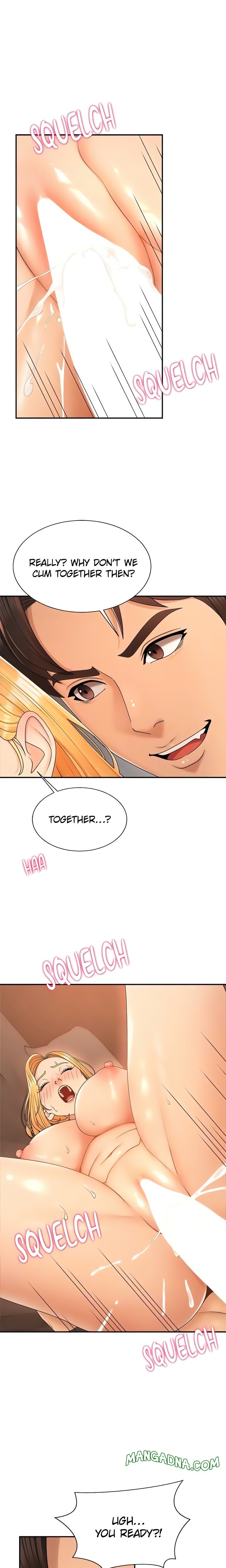Pay With Your Body chapter 25 page 15