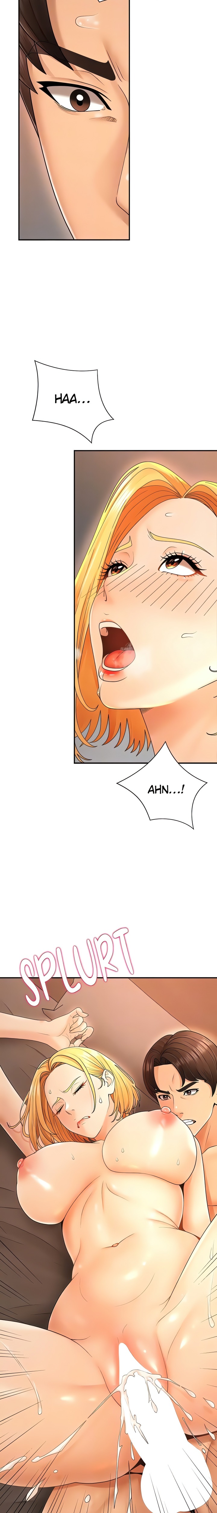 Pay With Your Body chapter 25 page 16