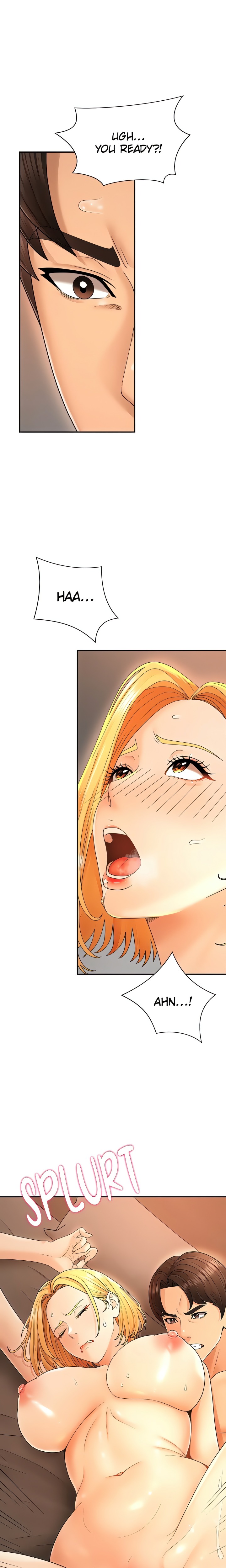 Pay With Your Body chapter 26 page 1