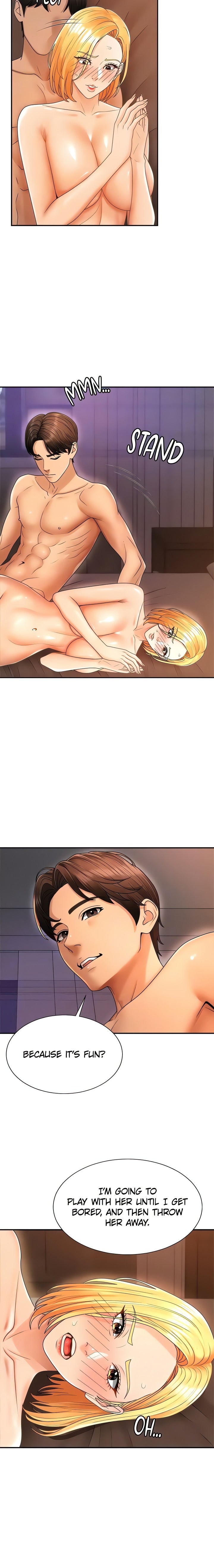 Pay With Your Body chapter 26 page 9