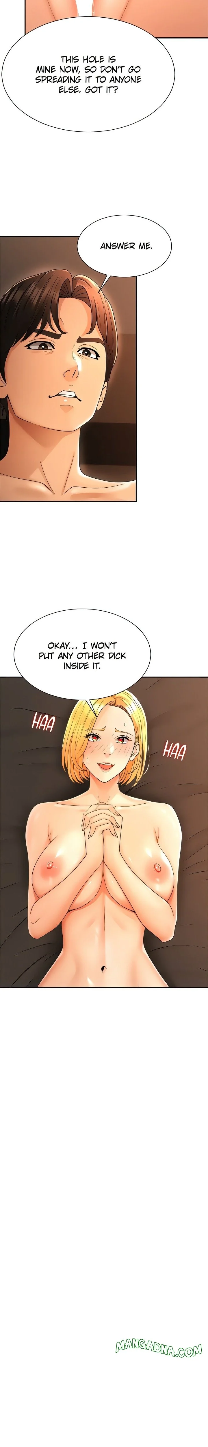 Pay With Your Body chapter 26 page 12