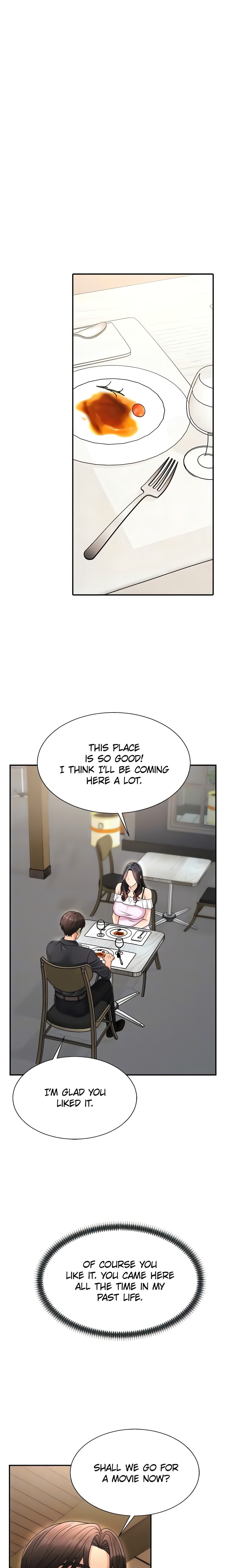 Pay With Your Body chapter 26 page 17