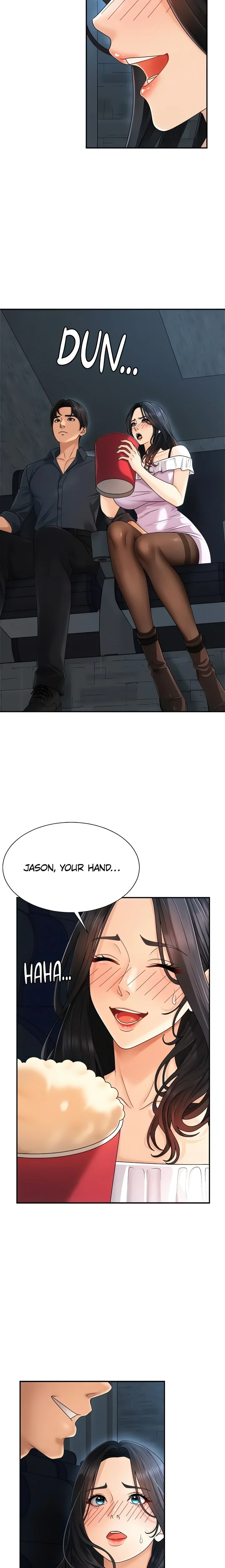 Pay With Your Body chapter 26 page 20