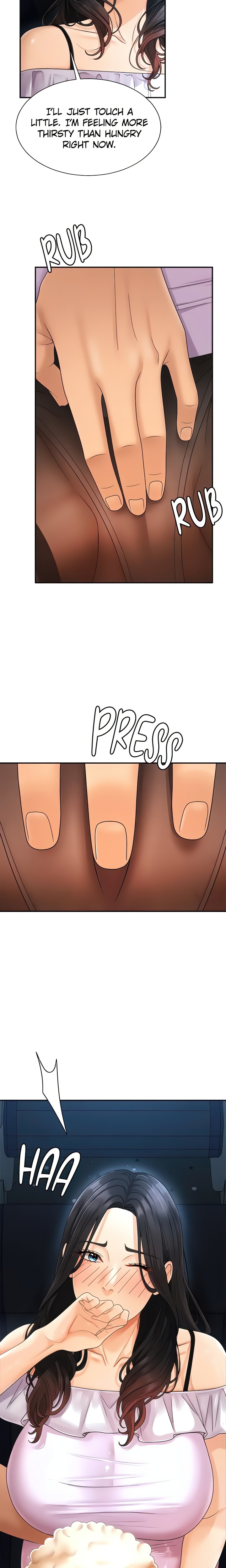 Pay With Your Body chapter 26 page 21