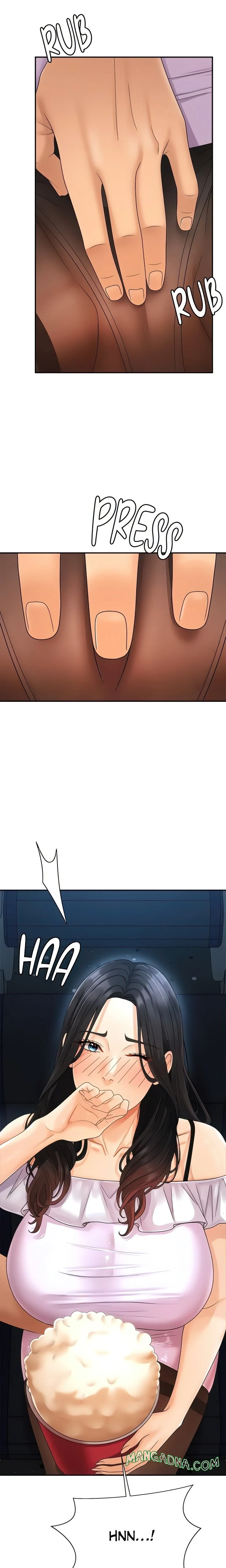 Pay With Your Body chapter 27 page 2
