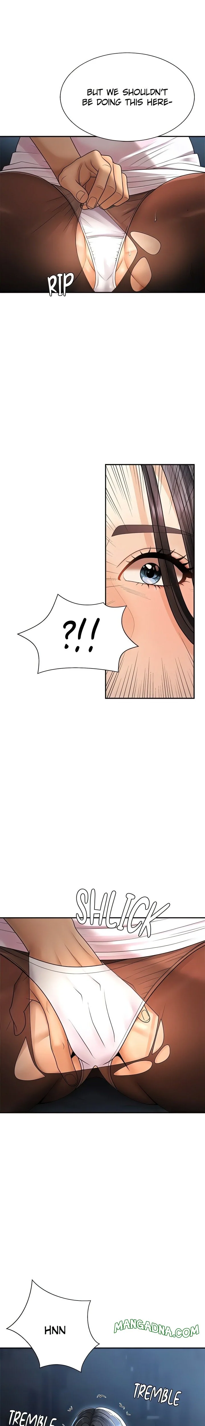 Pay With Your Body chapter 27 page 4