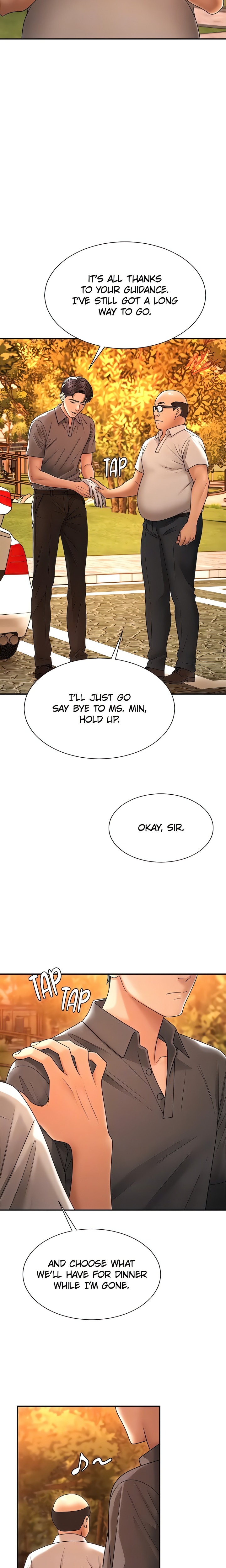 Pay With Your Body chapter 27 page 16
