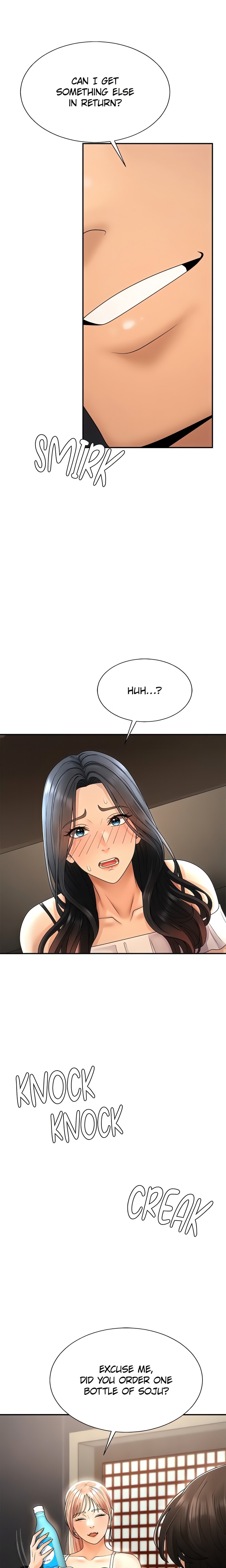 Pay With Your Body chapter 27 page 21