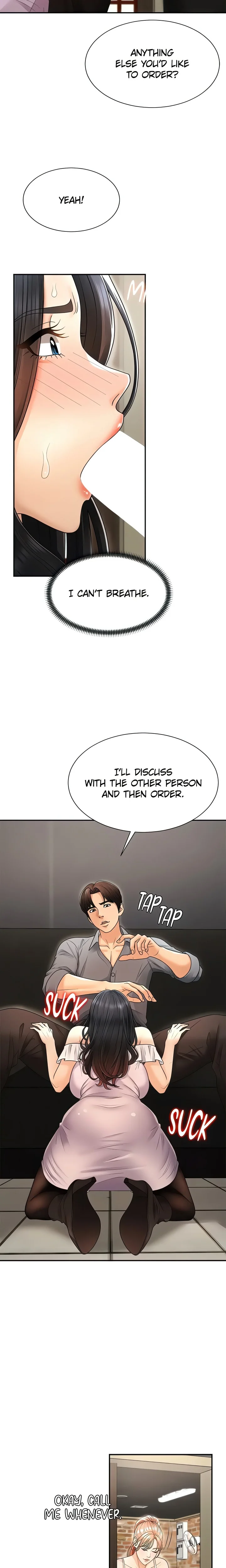 Pay With Your Body chapter 28 page 4