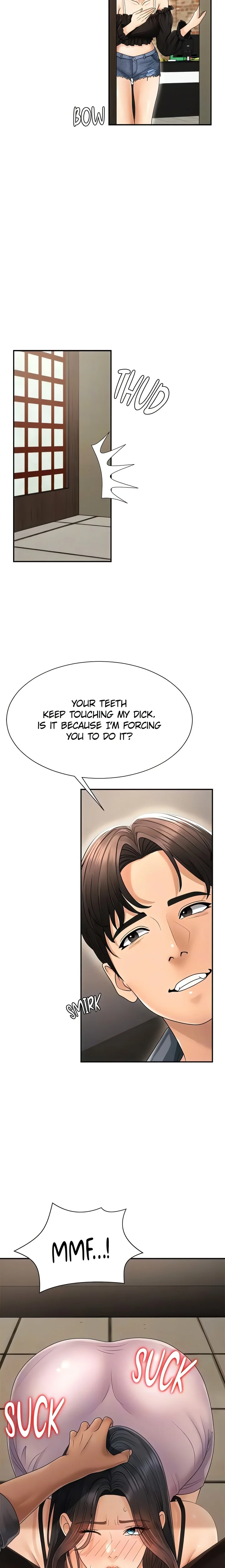 Pay With Your Body chapter 28 page 5