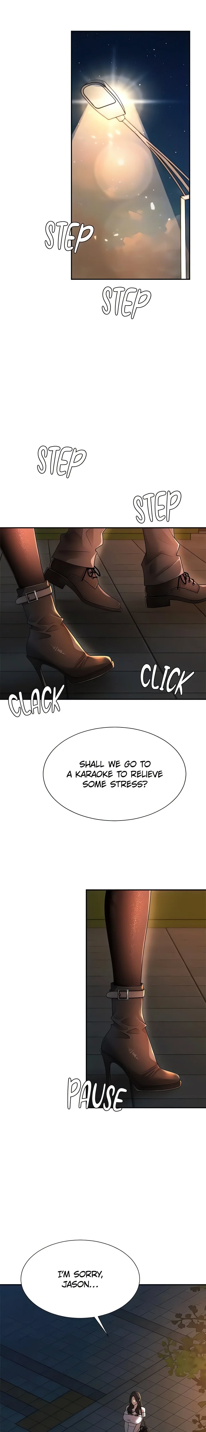 Pay With Your Body chapter 28 page 8