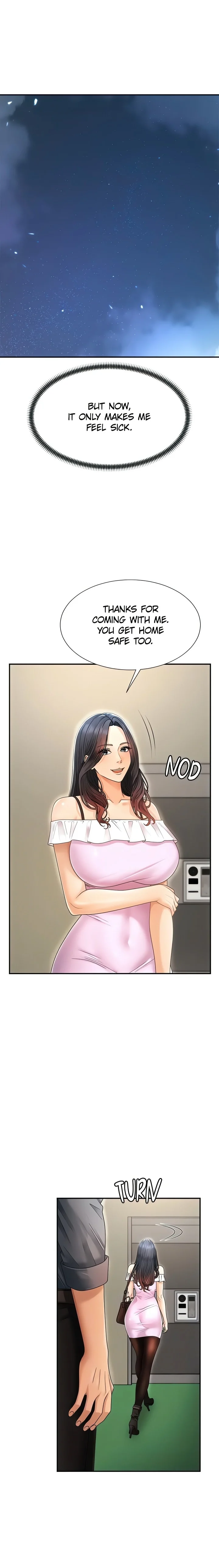 Pay With Your Body chapter 28 page 13