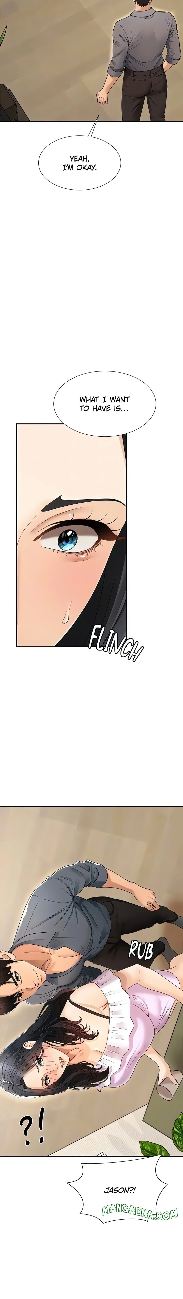 Pay With Your Body chapter 28 page 17