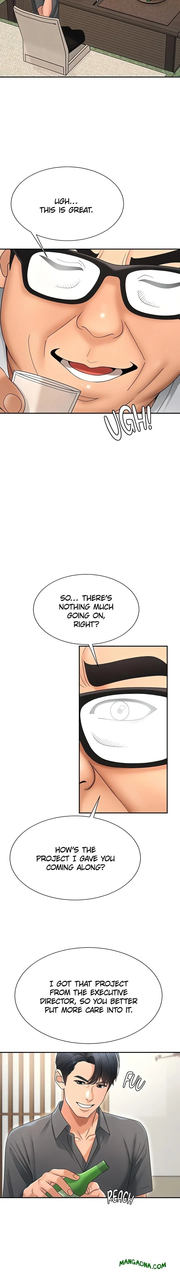 Pay With Your Body chapter 29 page 4