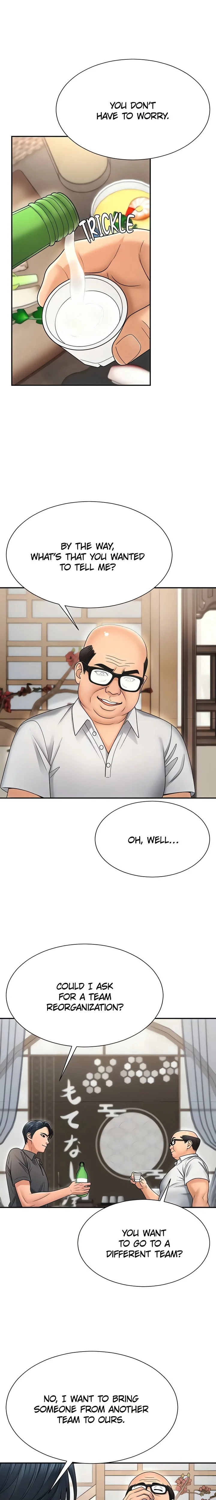 Pay With Your Body chapter 29 page 5