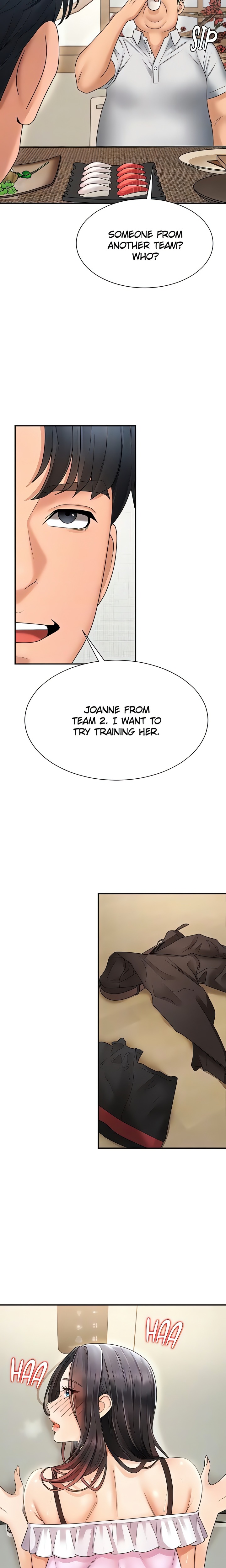 Pay With Your Body chapter 29 page 6