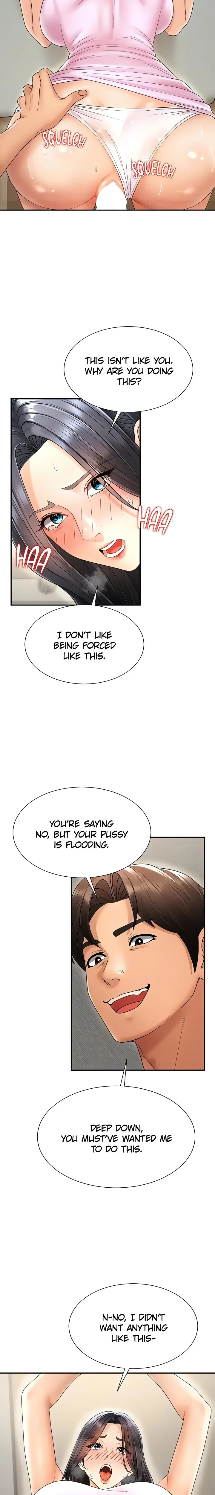 Pay With Your Body chapter 29 page 7