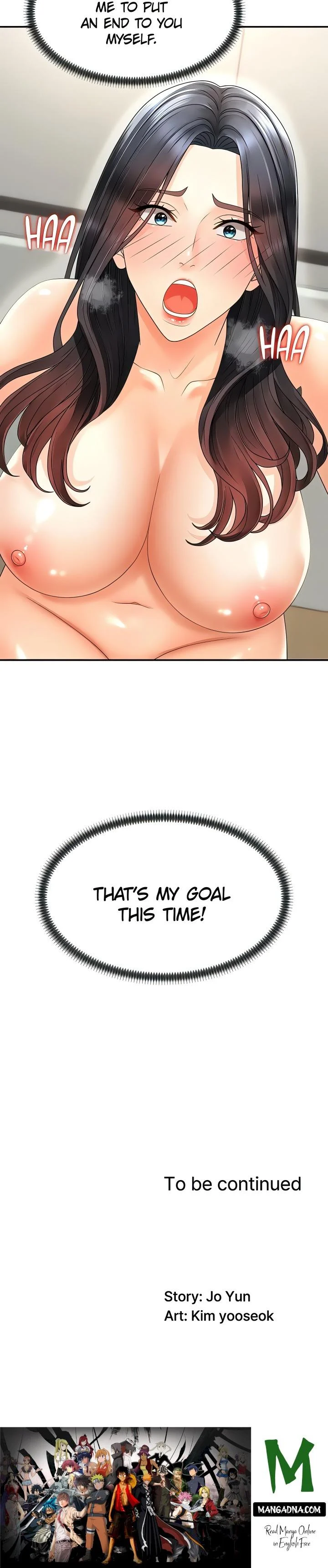 Pay With Your Body chapter 29 page 20