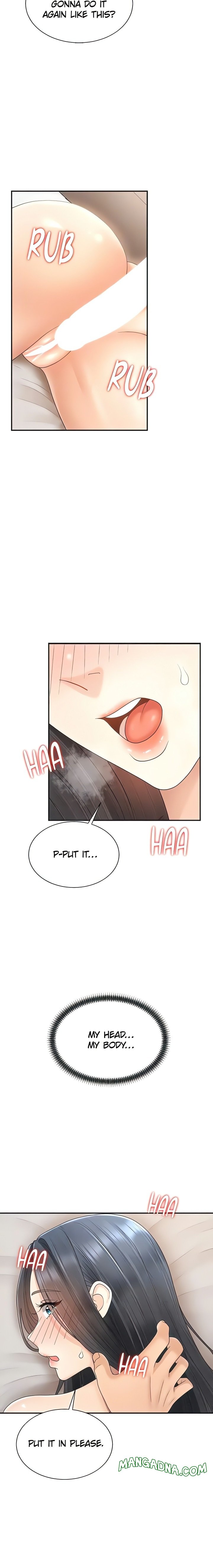 Pay With Your Body chapter 30 page 8