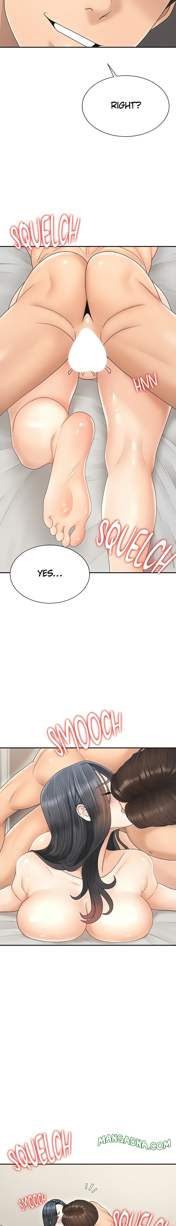 Pay With Your Body chapter 30 page 12