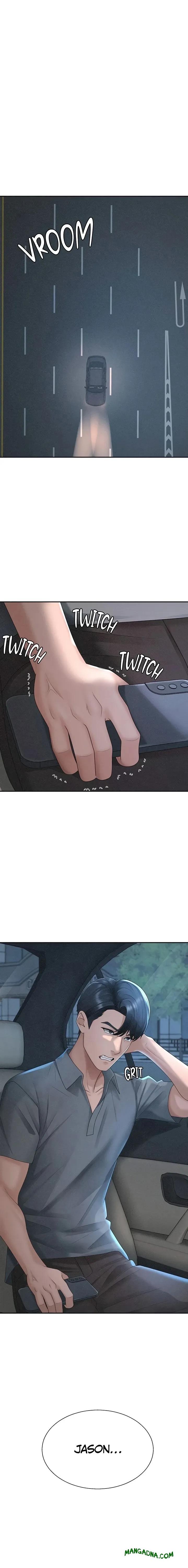 Pay With Your Body chapter 31 page 1