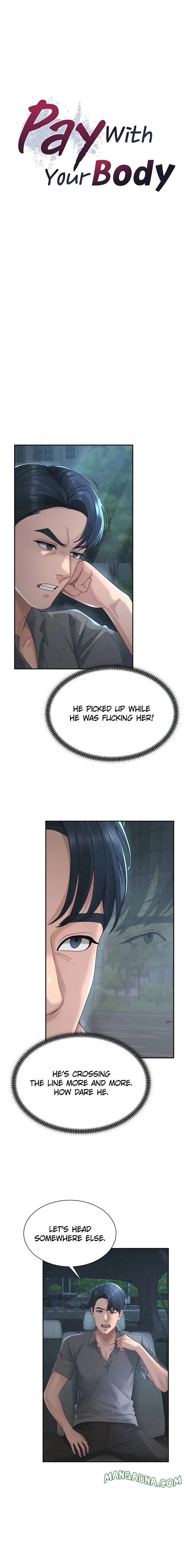 Pay With Your Body chapter 31 page 2