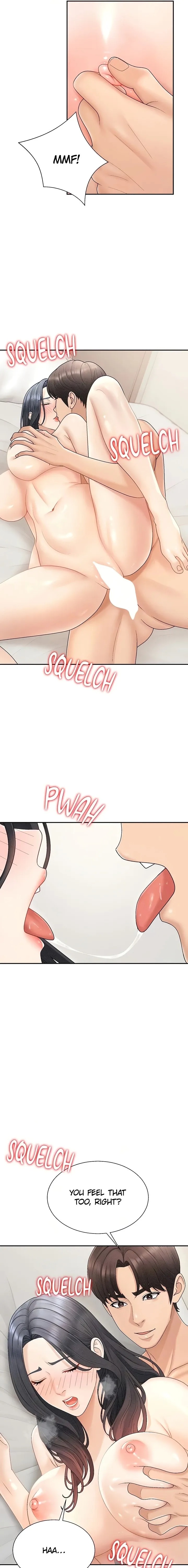 Pay With Your Body chapter 31 page 5