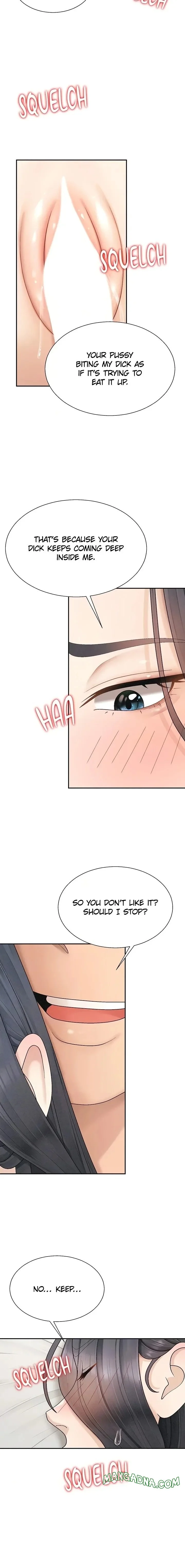 Pay With Your Body chapter 31 page 6