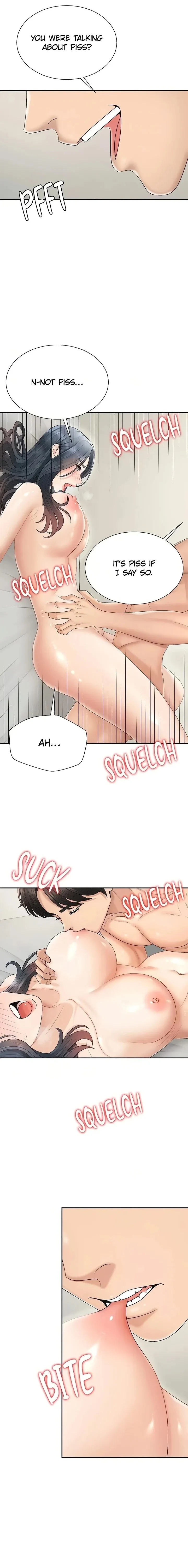 Pay With Your Body chapter 31 page 14