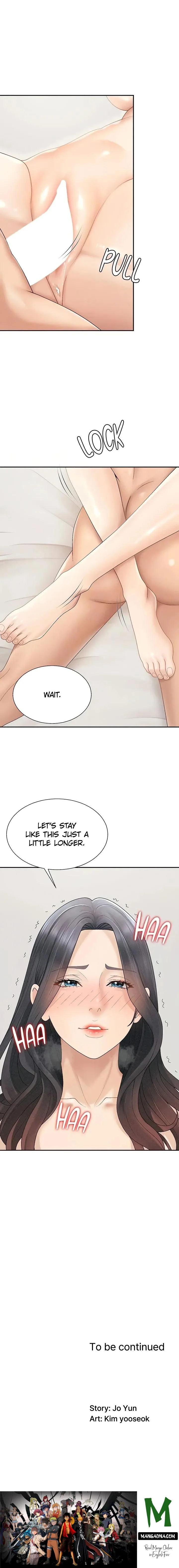 Pay With Your Body chapter 31 page 16