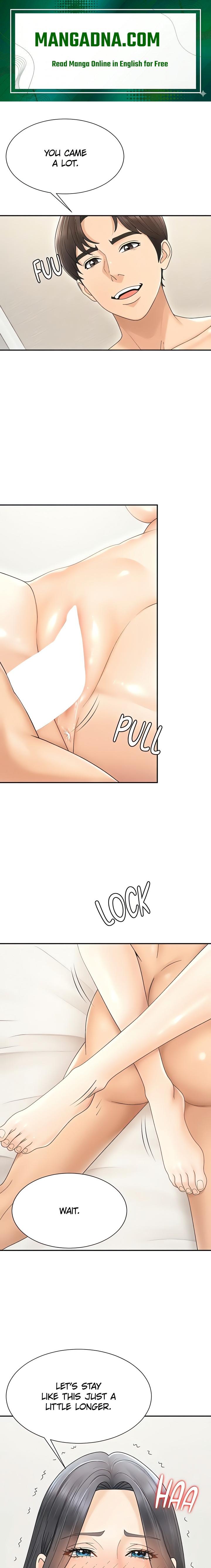 Pay With Your Body chapter 32 page 1