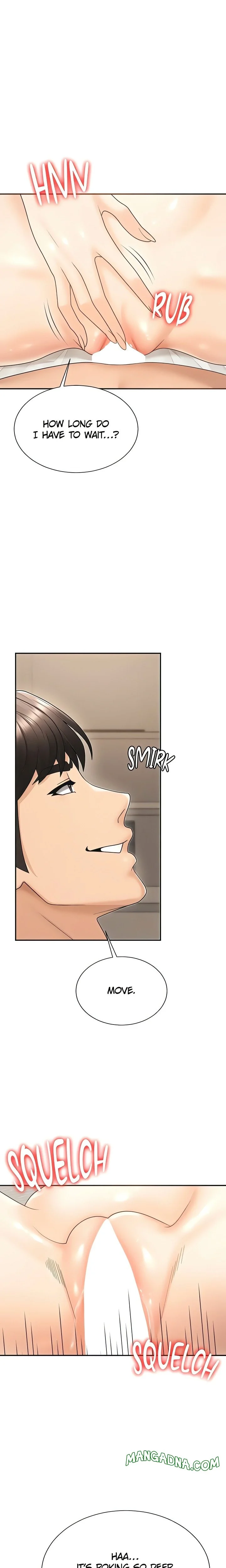 Pay With Your Body chapter 32 page 12