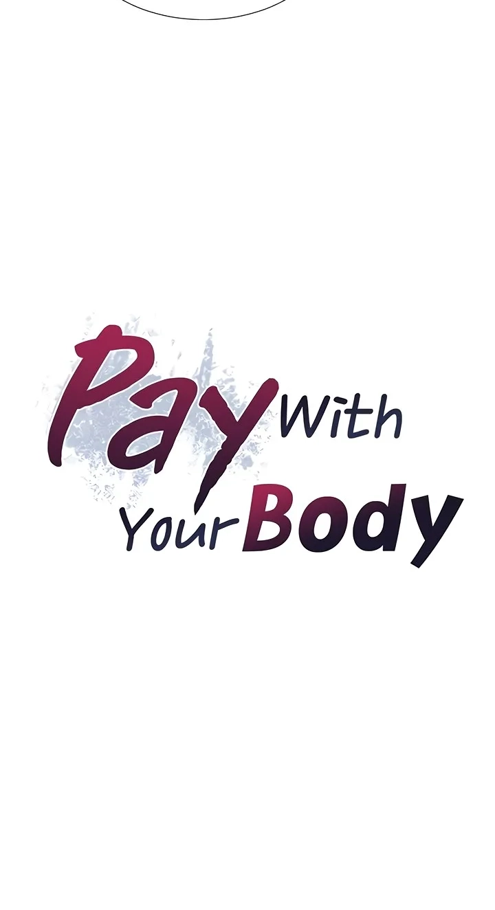 Pay With Your Body chapter 34 page 6